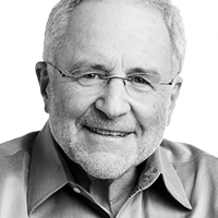Moshe
		      Ben-Akiva